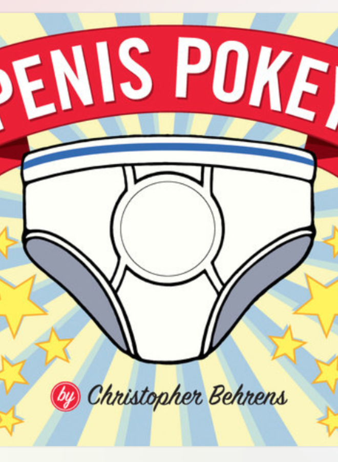 Penis Pokey