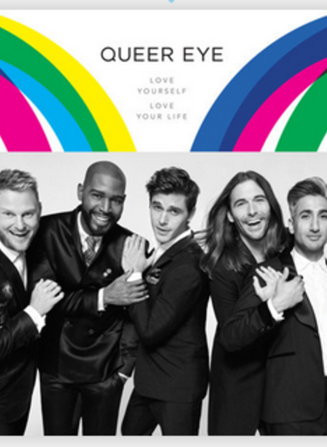 Queer Eye