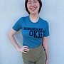 Honorary Okie Tshirt