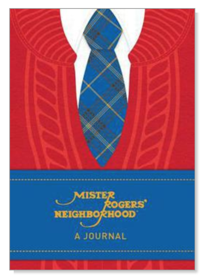 Mr. Rogers Journal