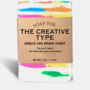 The Creative Type Soap