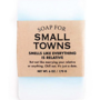 Small Towns Soap