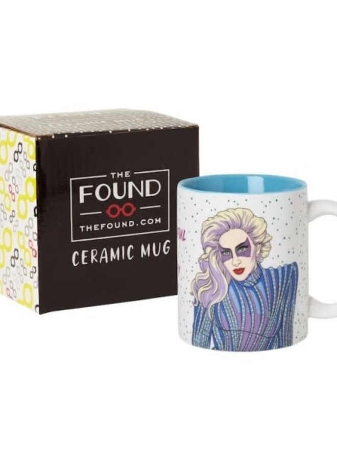 Lady Gaga Mug