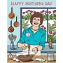 Mother's Day Julie Child Card