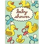Rubber Ducks Baby Shower