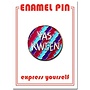 Yas Kween Pin