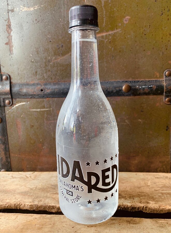 Ida Red Water Bottle