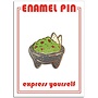 Guacamole Pin