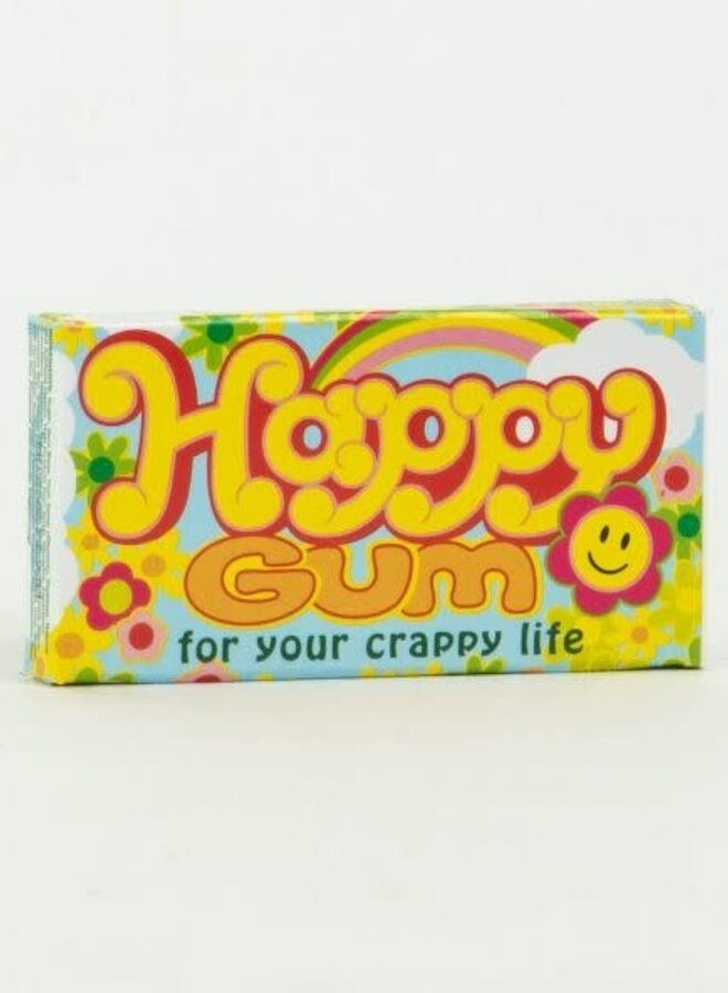 Happy Gum