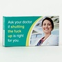 Ask Your Doctor Gum