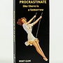 Procrastinate Gum