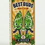 Best Buds Gum