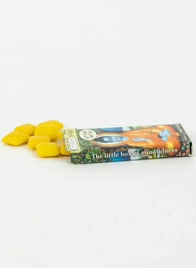 Let That Shit Go Gum