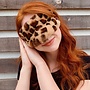 Faux Fur Eyemask