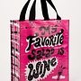 My Favorite Salad Handy Tote