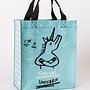 Special unicorn handy Tote