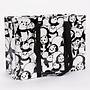 Panda Shoulder Tote