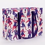 Dance Shoulder Tote