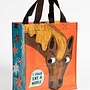 I Could Eat A Horse Handy Tote