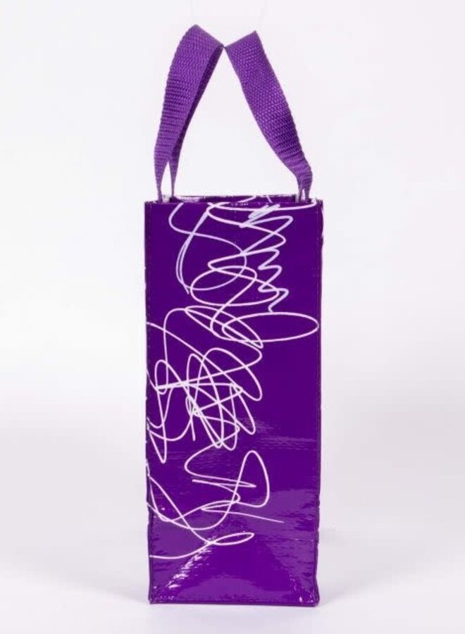 Low Blood Sugar Handy Tote