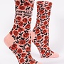 Namaste You Guys Crew Socks