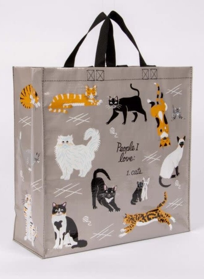People I Love: Cats Shopper