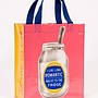 Romantic Walks Handy Tote