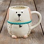 Dog Folk Critter Mug