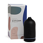 Black Essential Oil Electric Diffuser