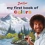 Bob Ross First Book Of Colors