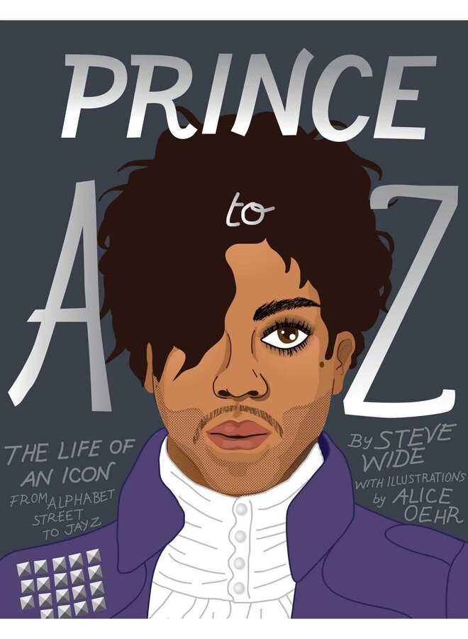 Prince A to Z