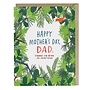 Card: Mother's Day, Dad