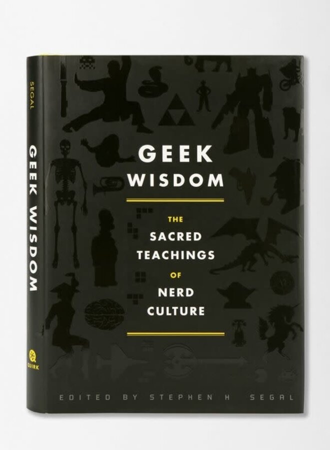 Geek Wisdom