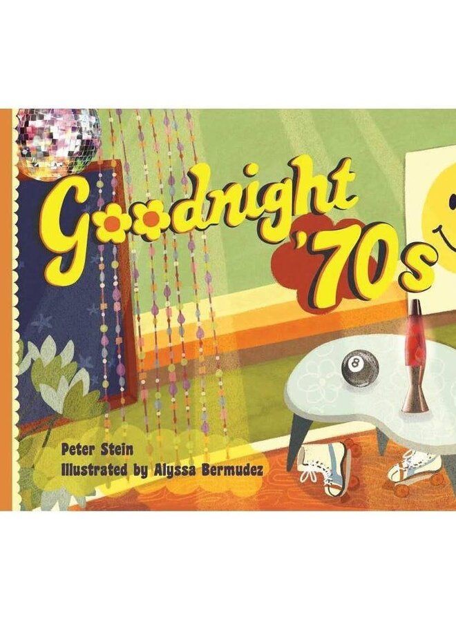 Goodnight 70s