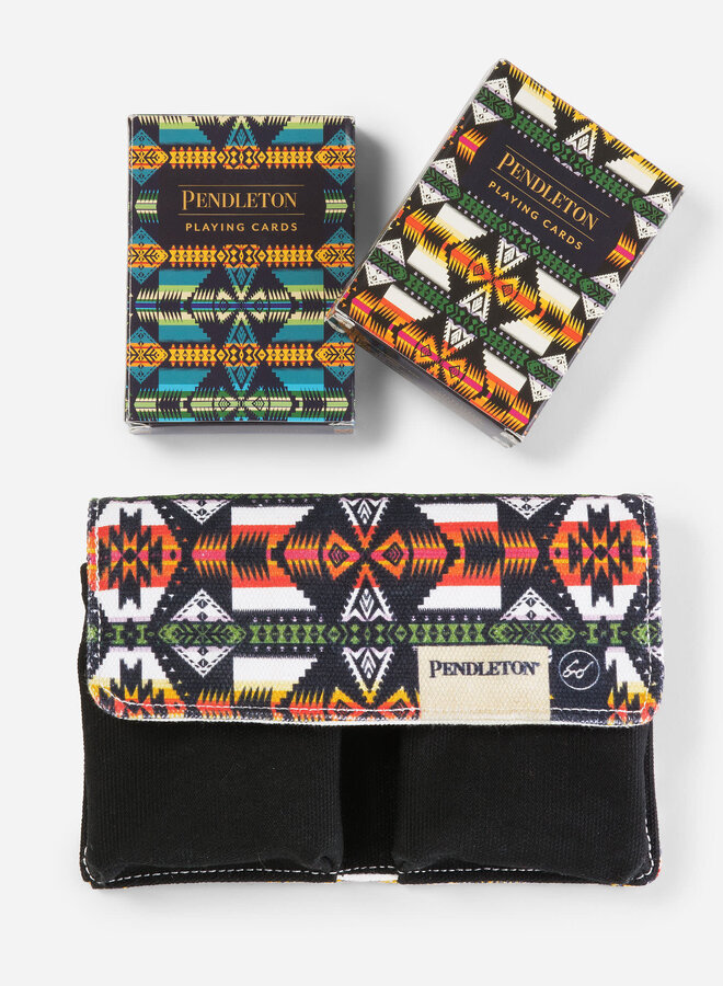 Pendleton Playing Cards