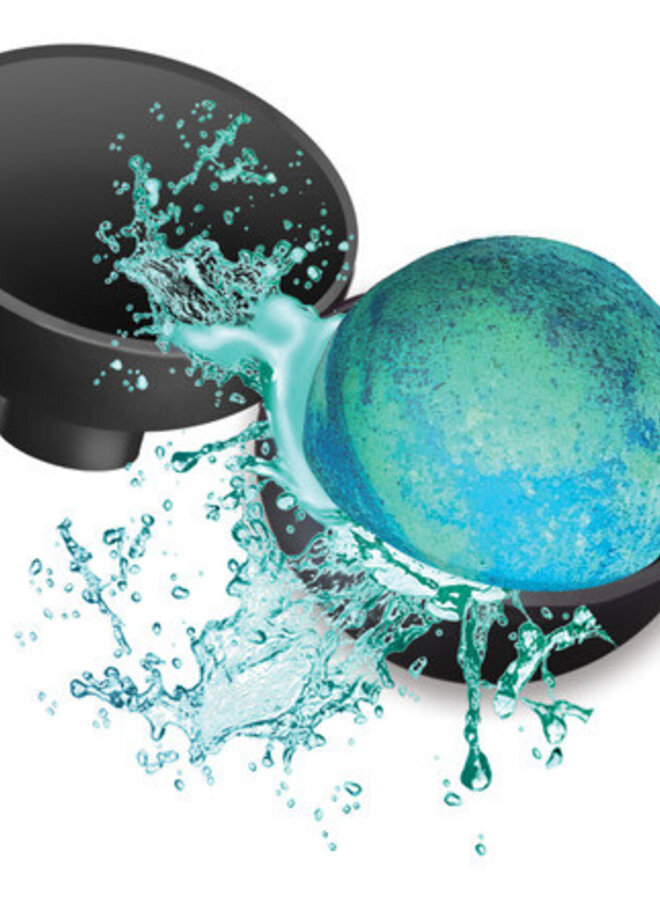 Bath Bomb