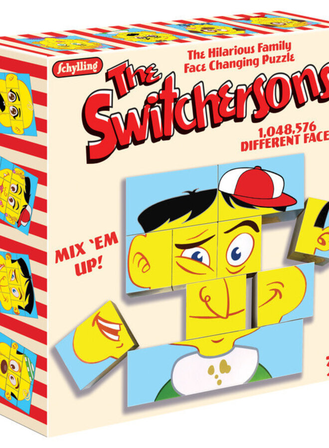 The Switchersons Puzzle