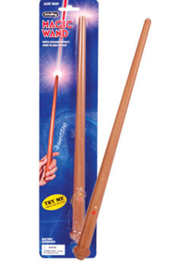 Magic Wand