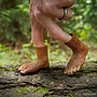 Finger BigFoot Feet