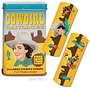 Cowgirl Bandages