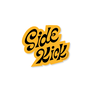 Sidekick Sticker