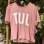 TUL Cropped Women's Tshirt