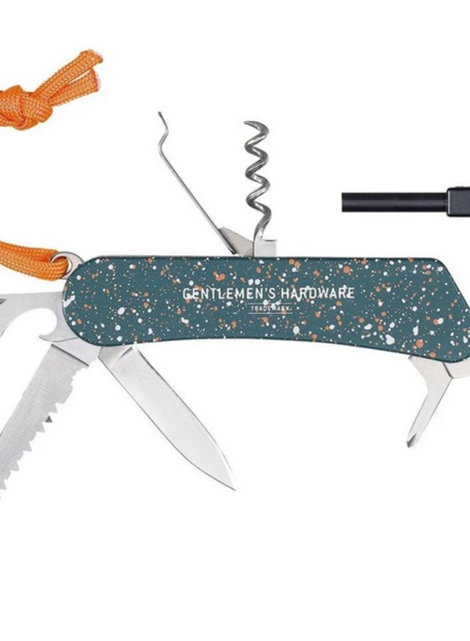Wilderness Multi-Tool