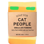 Cat People Soap