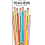 Teacher Pencils