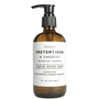 Pretentious Liquid Soap