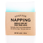 Napping Soap