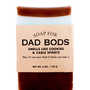 Dad Bods - Soap