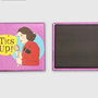 Mrs. Maisel Tits Up Magnet
