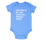 Financial Burden Bodysuit